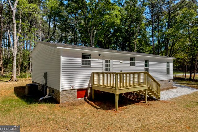 108 Shiloh Church Road, Dewy Rose, GA 30634