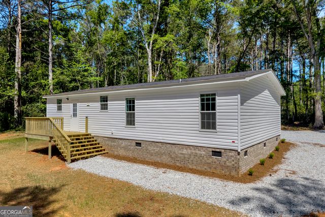 108 Shiloh Church Road, Dewy Rose, GA 30634