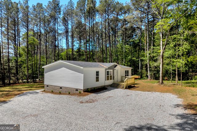 108 Shiloh Church Road, Dewy Rose, GA 30634
