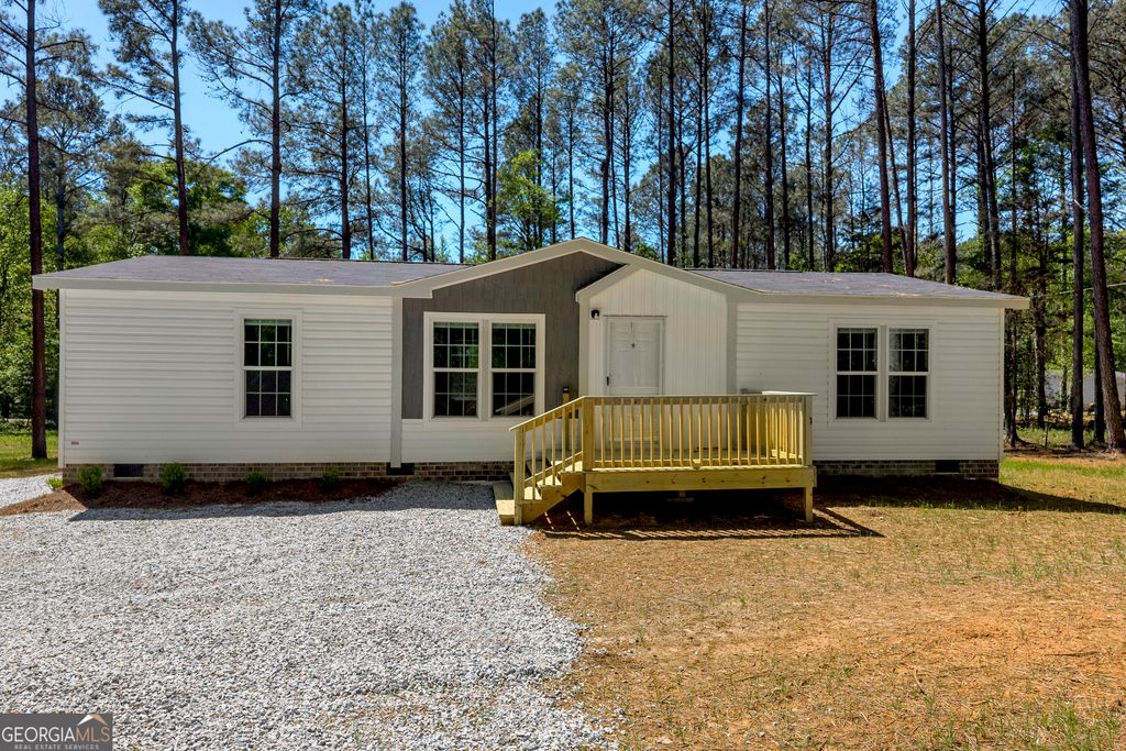 108 Shiloh Church Road, Dewy Rose, GA 30634