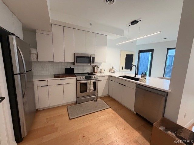 15 Allen Street 201, Buffalo, NY 14202