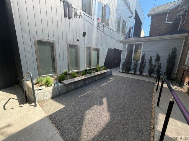 15 Allen Street 201, Buffalo, NY 14202