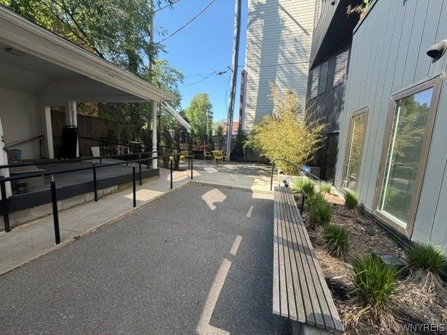 15 Allen Street 201, Buffalo, NY 14202