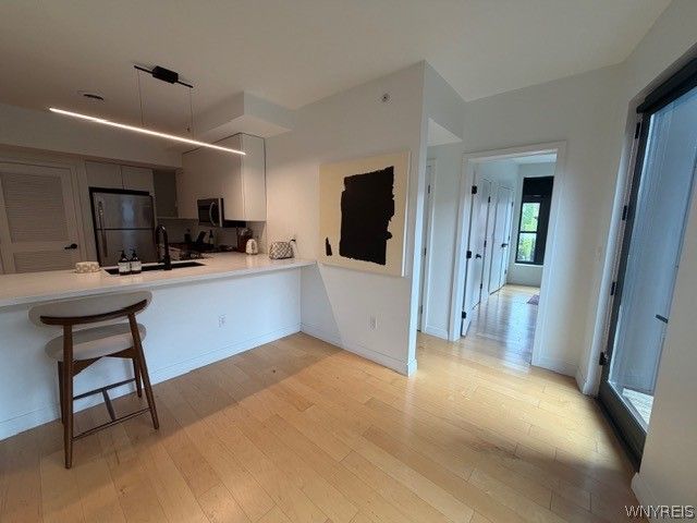 15 Allen Street 201, Buffalo, NY 14202