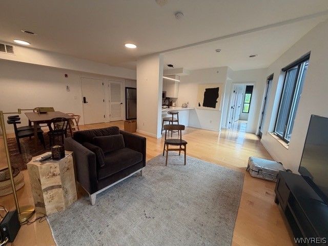 15 Allen Street 201, Buffalo, NY 14202