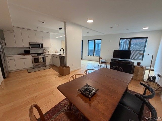 15 Allen Street 201, Buffalo, NY 14202