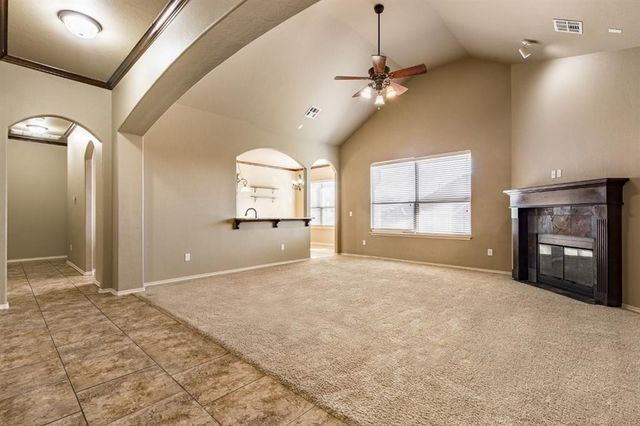 1432 Glenolde Place, Edmond, OK 73003