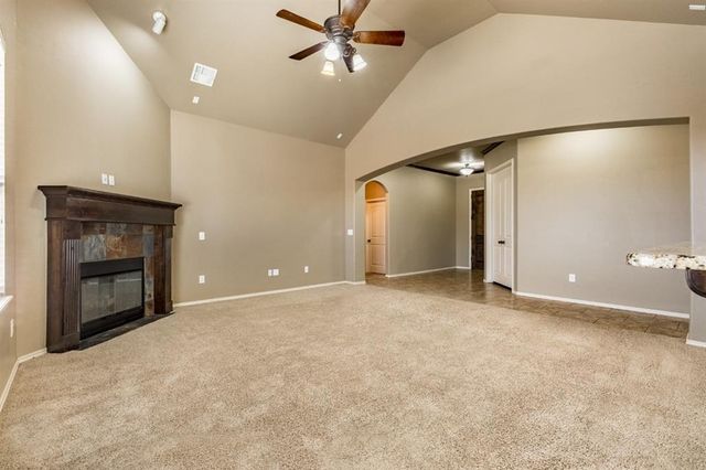 1432 Glenolde Place, Edmond, OK 73003