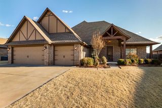 1432 Glenolde Place, Edmond, OK 73003