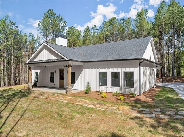 0 Arthur Allen Road, #2 Road, Cleveland, GA 30528