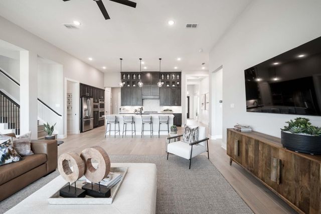 8034 Leaf Drift Court, Fulshear, TX 77441