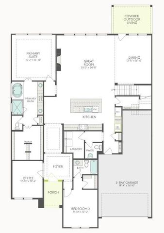 8034 Leaf Drift Court, Fulshear, TX 77441