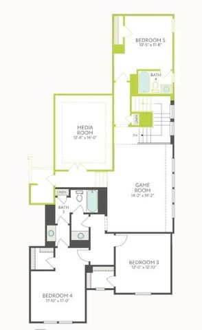 8034 Leaf Drift Court, Fulshear, TX 77441