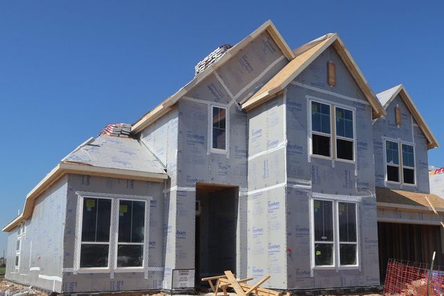 8034 Leaf Drift Court, Fulshear, TX 77441