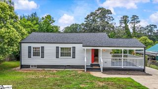 118 S Estate Drive, Greenville, SC 29605