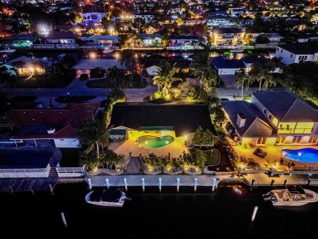 3811 NE 26TH Avenue, Lighthouse Point, FL 33064