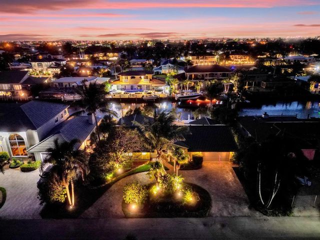 3811 NE 26TH Avenue, Lighthouse Point, FL 33064