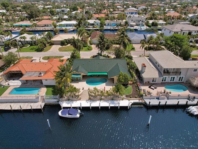 3811 NE 26TH Avenue, Lighthouse Point, FL 33064