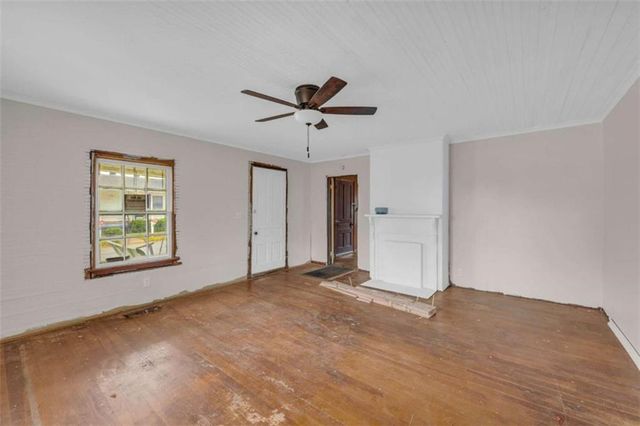 18 Spring Street, Gainesville, GA 30501