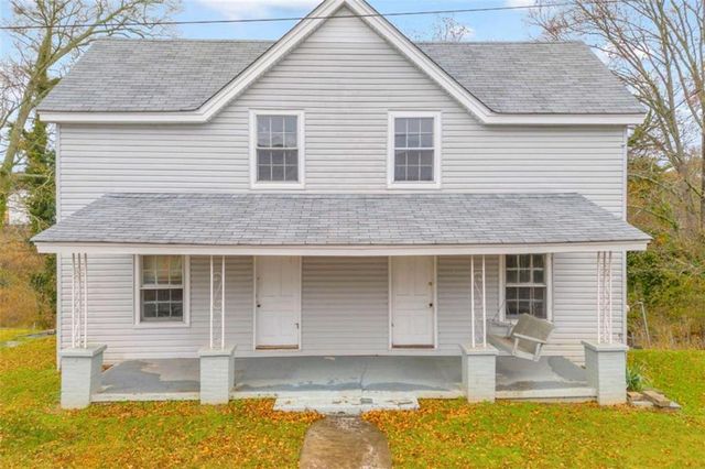 18 Spring Street, Gainesville, GA 30501