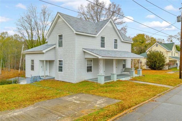 18 Spring Street, Gainesville, GA 30501