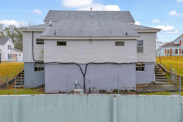 18 Spring Street, Gainesville, GA 30501