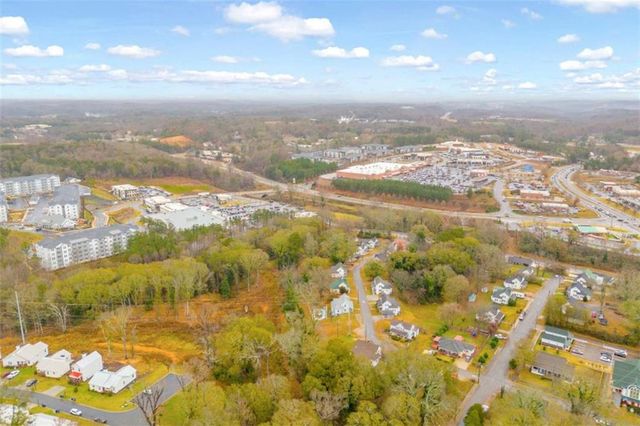 18 Spring Street, Gainesville, GA 30501