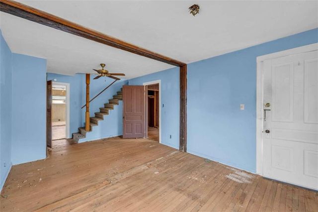 18 Spring Street, Gainesville, GA 30501