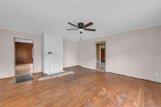 18 Spring Street, Gainesville, GA 30501