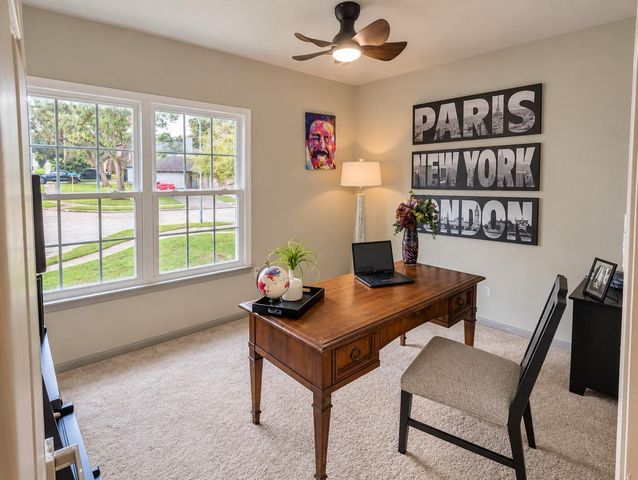 12306 Bent Pine Drive, Cypress, TX 77429