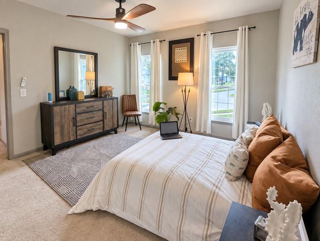 12306 Bent Pine Drive, Cypress, TX 77429