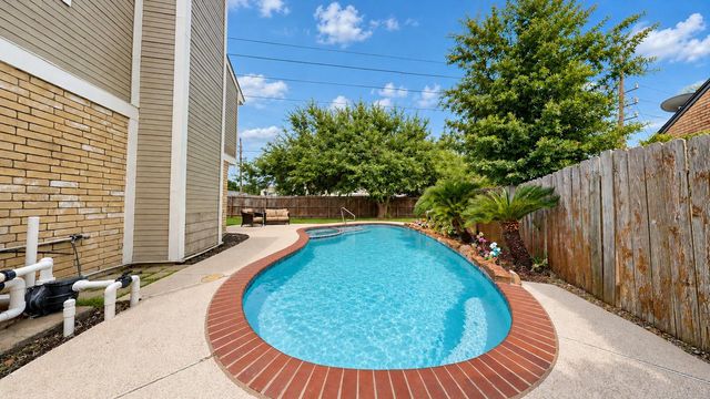 12306 Bent Pine Drive, Cypress, TX 77429