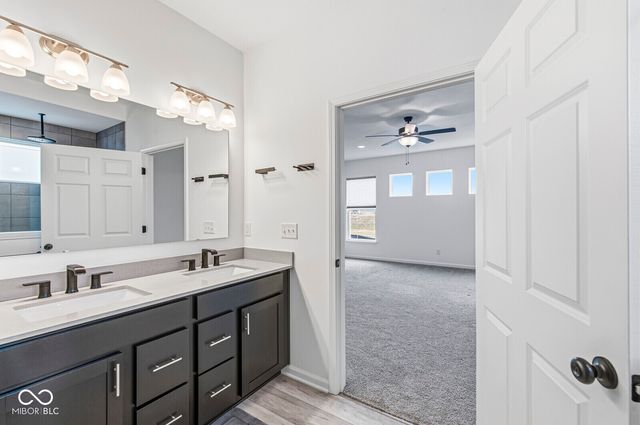 4277 Ironclad Drive, Bargersville, IN 46106