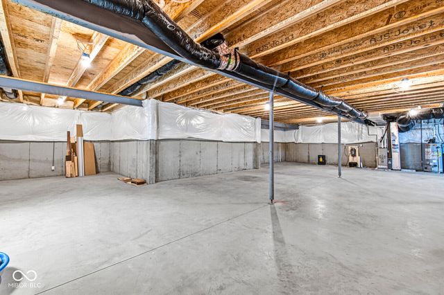 4277 Ironclad Drive, Bargersville, IN 46106