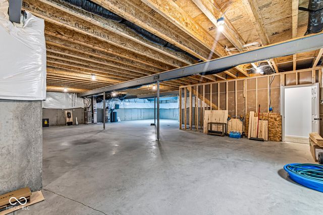 4277 Ironclad Drive, Bargersville, IN 46106