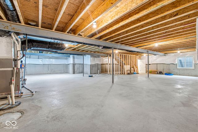 4277 Ironclad Drive, Bargersville, IN 46106