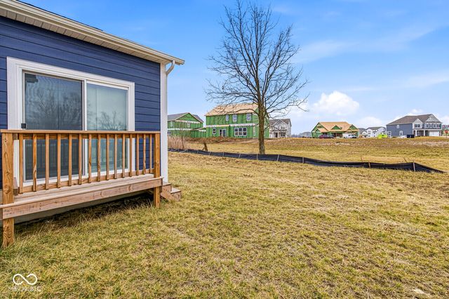 4277 Ironclad Drive, Bargersville, IN 46106