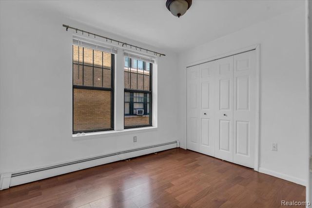 120 Seward Street 209, Detroit, MI 48202