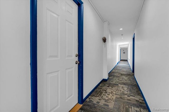 120 Seward Street 209, Detroit, MI 48202