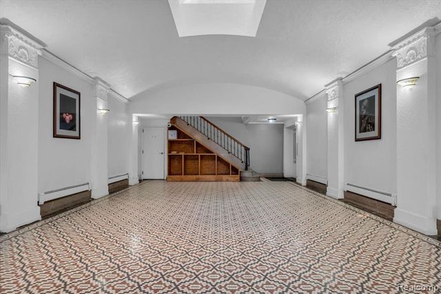120 Seward Street 209, Detroit, MI 48202