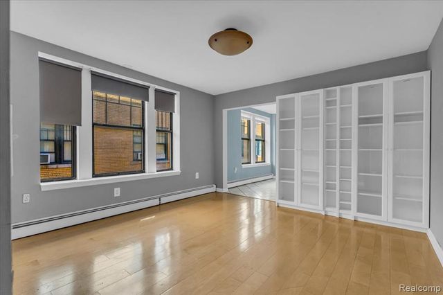 120 Seward Street 209, Detroit, MI 48202