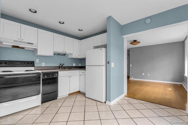 120 Seward Street 209, Detroit, MI 48202