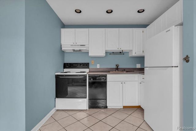 120 Seward Street 209, Detroit, MI 48202