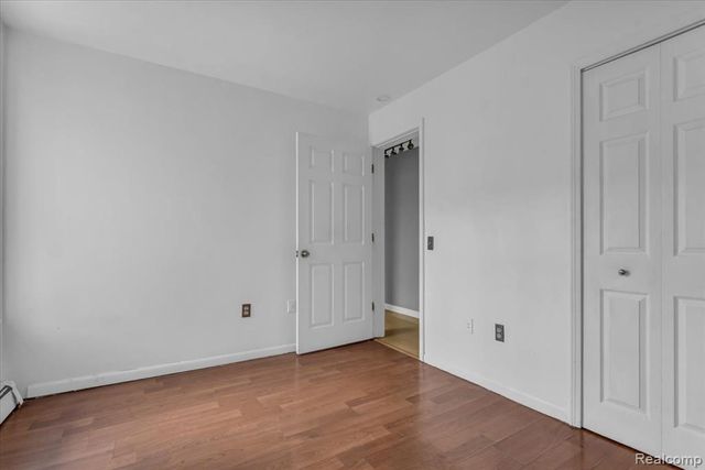 120 Seward Street 209, Detroit, MI 48202