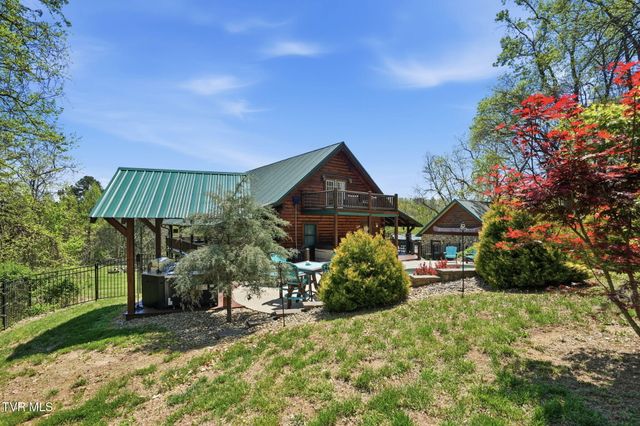 625 Goods Drive, Kingsport, TN 37663