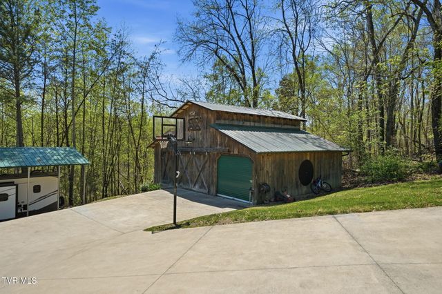 625 Goods Drive, Kingsport, TN 37663