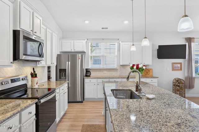 8711 Nottoway Avenue NW, Calabash, NC 28467