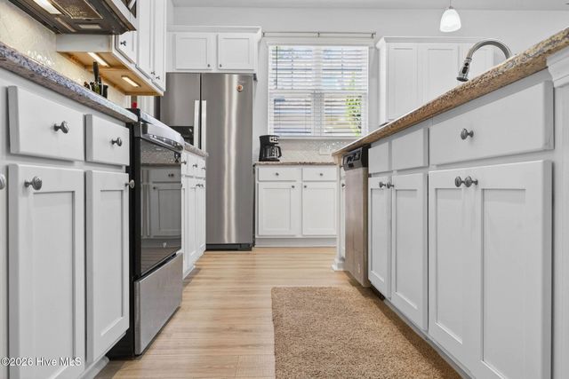 8711 Nottoway Avenue NW, Calabash, NC 28467