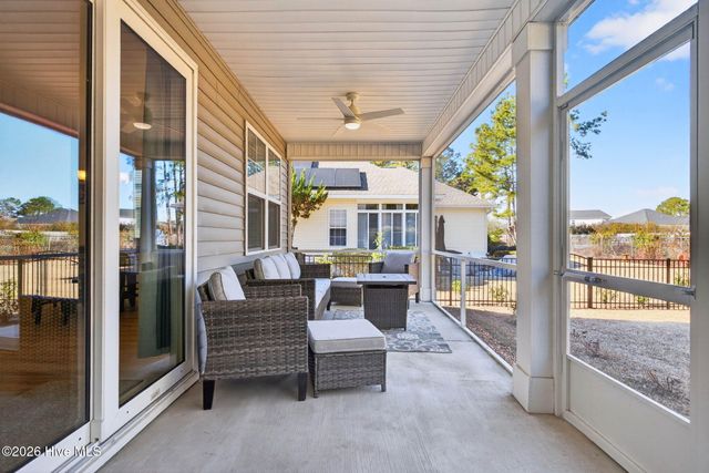 8711 Nottoway Avenue NW, Calabash, NC 28467