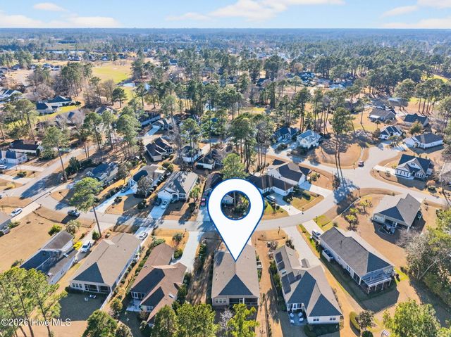 8711 Nottoway Avenue NW, Calabash, NC 28467